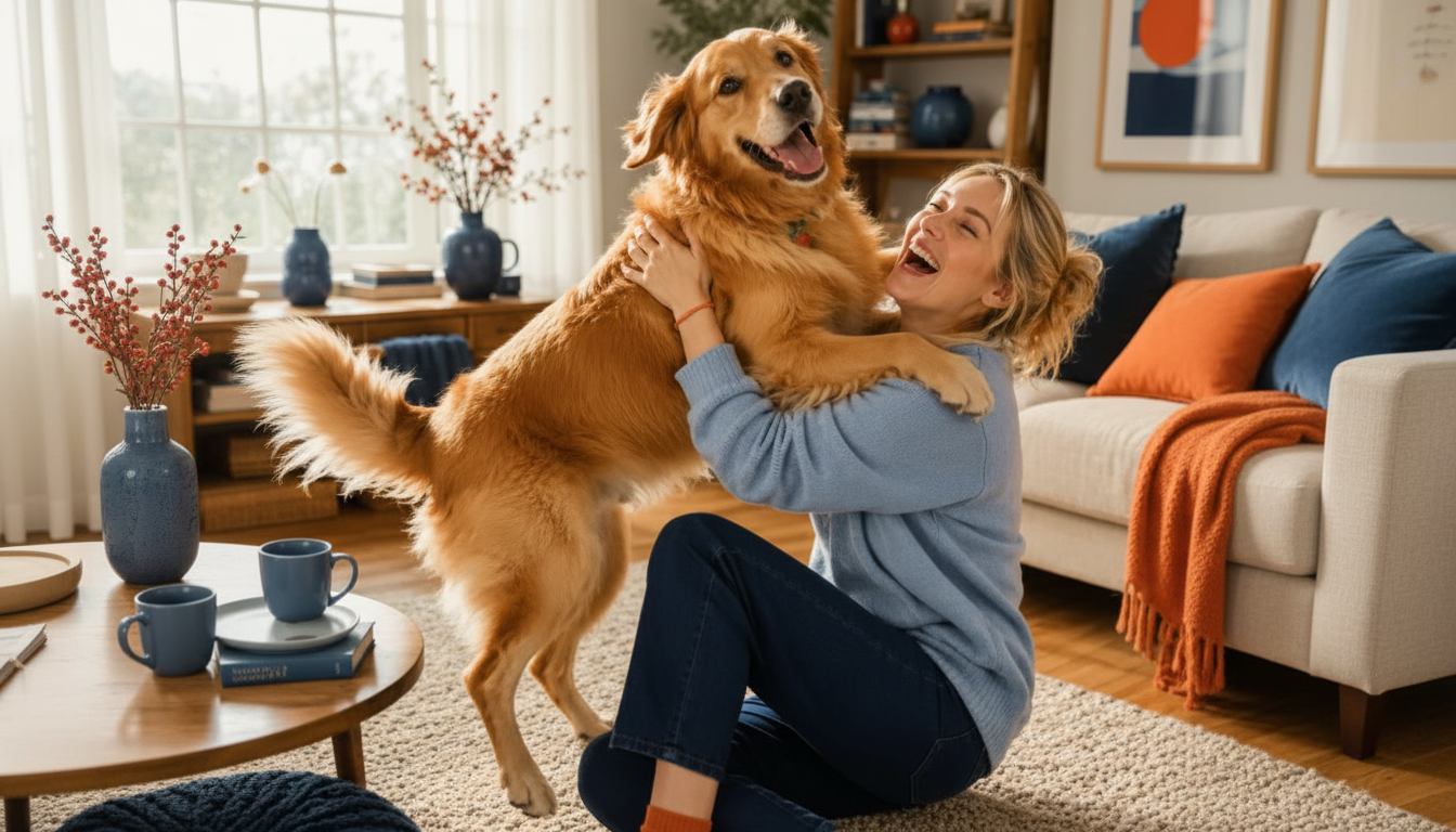 Cats vs Dogs: Is IQ Linked to Pet Preference?