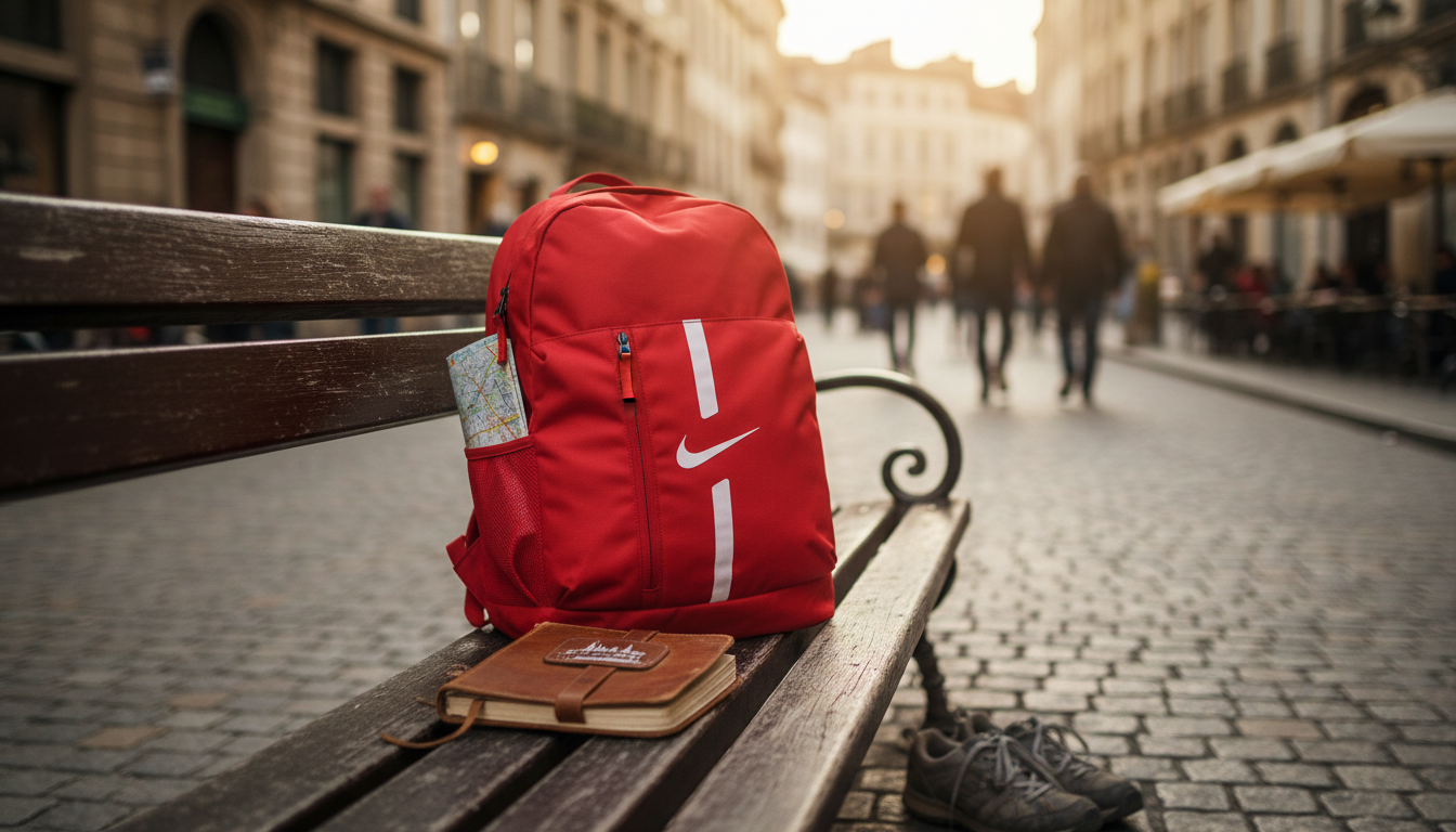Best Nike Backpack for School: Size, Comfort, Features