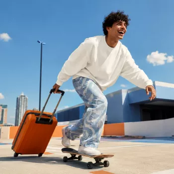 Most Forgotten Travel Item: Don’t Leave Your Charger
